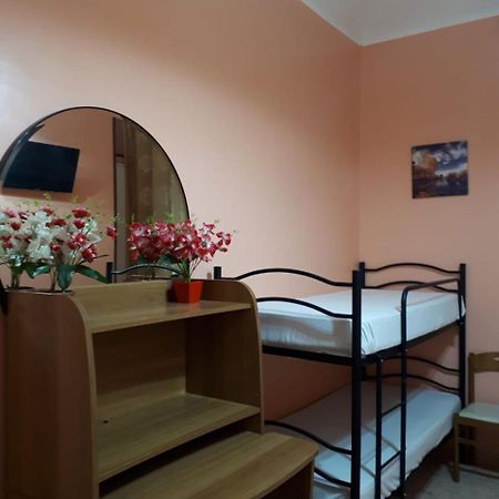 Roma Guest House Exterior photo