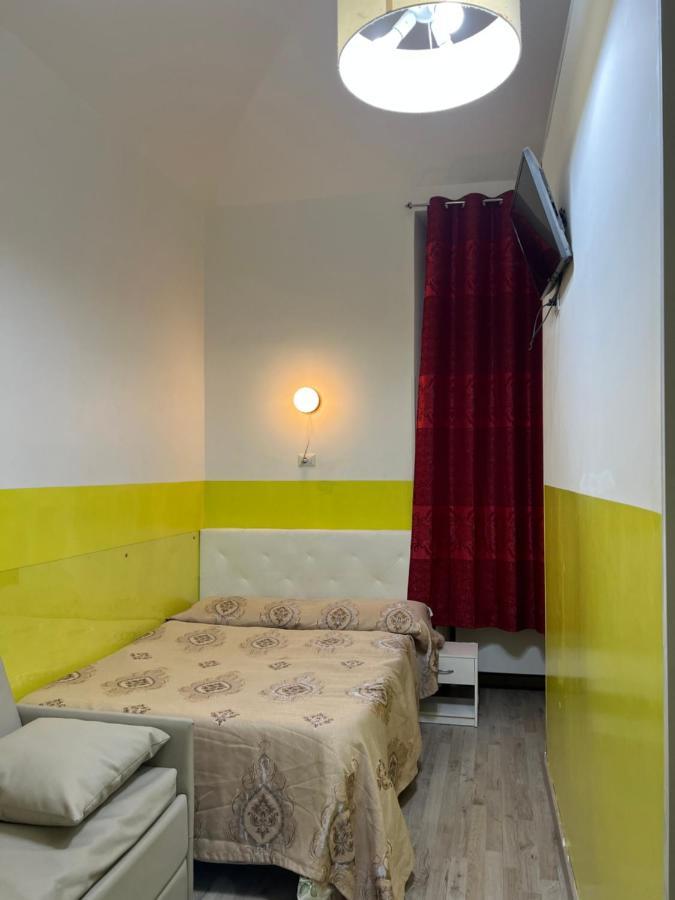 Roma Guest House Exterior photo
