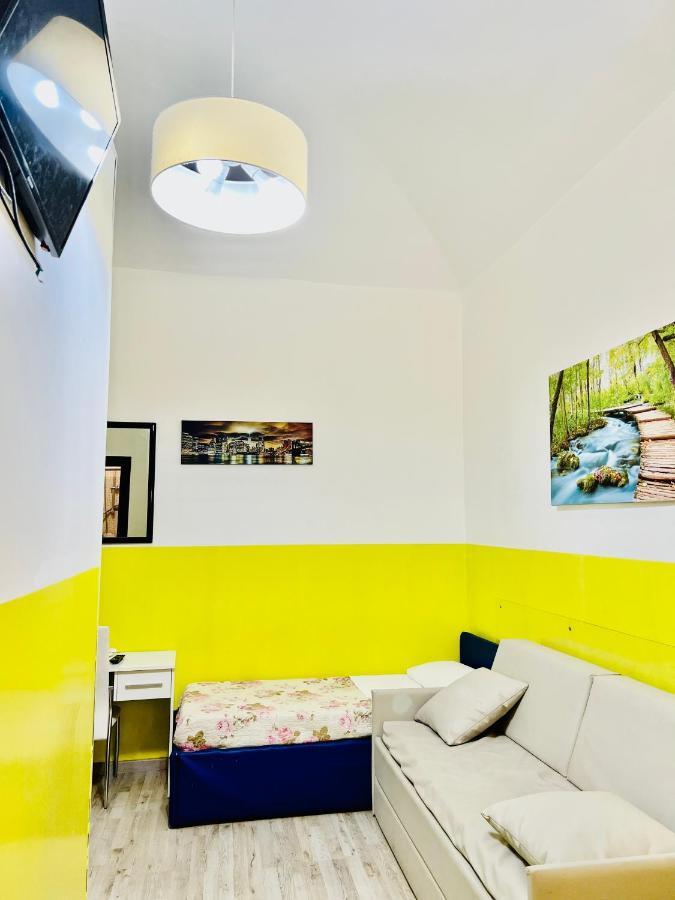 Roma Guest House Exterior photo
