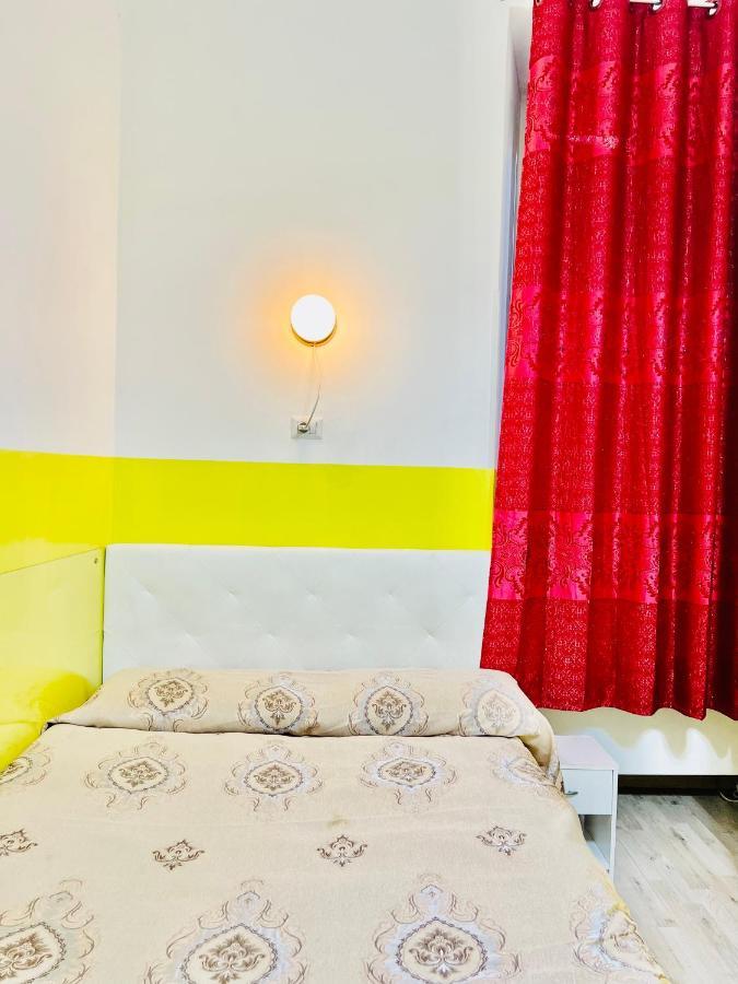 Roma Guest House Exterior photo