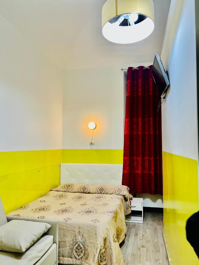 Roma Guest House Exterior photo