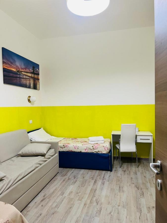 Roma Guest House Exterior photo