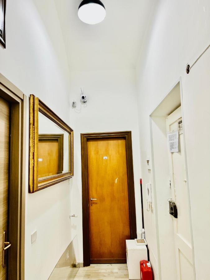 Roma Guest House Exterior photo