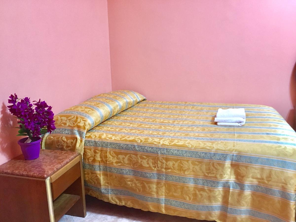 Roma Guest House Exterior photo
